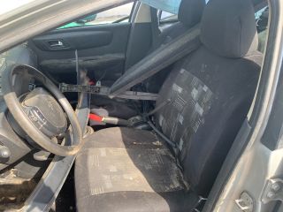 bontott CITROËN C4 Bal első Ablakemelő Szerkezet (Elektromos)