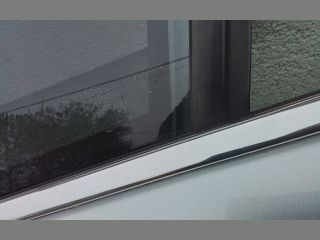 bontott CITROËN C4 Bal első Ablakemelő Szerkezet (Elektromos)