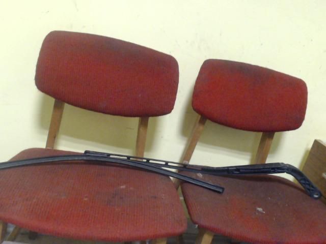 bontott CITROËN C4 Bal első Ablaktörlő Kar