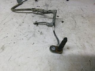 bontott CITROËN C4 Bal első ABS Jeladó