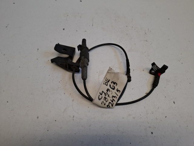 bontott CITROËN C4 Bal első ABS Jeladó