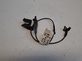 bontott CITROËN C4 Bal első ABS Jeladó