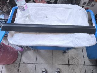 bontott CITROËN C4 Bal első Ajtó Díszléc