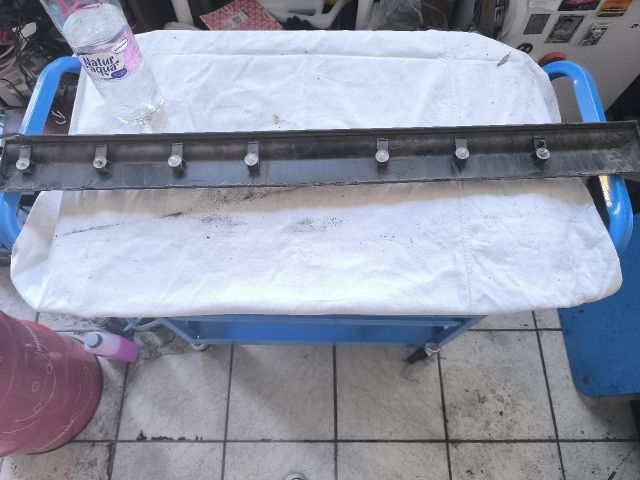 bontott CITROËN C4 Bal első Ajtó Díszléc