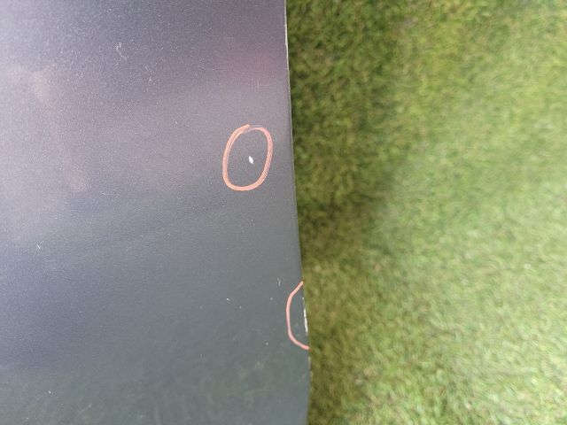 bontott CITROËN C4 Bal első Ajtó (Részeivel)