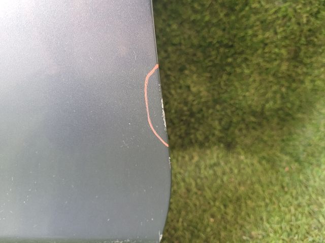 bontott CITROËN C4 Bal első Ajtó (Részeivel)