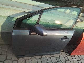 bontott CITROËN C4 Bal első Ajtó (Részeivel)