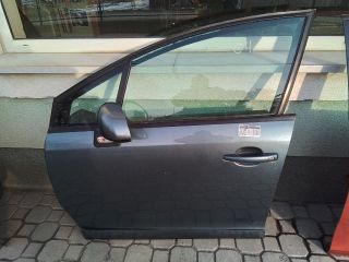 bontott CITROËN C4 Bal első Ajtó (Részeivel)