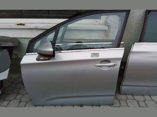 bontott CITROËN C4 Bal első Ajtó (Részeivel)