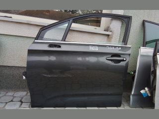 bontott CITROËN C4 Bal első Ajtó (Részeivel)