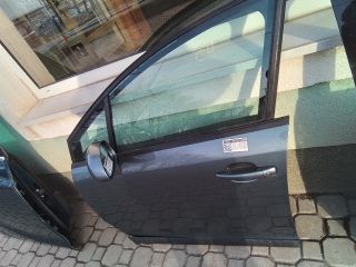 bontott CITROËN C4 Bal első Ajtó (Részeivel)