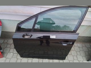 bontott CITROËN C4 Bal első Ajtó (Részeivel)