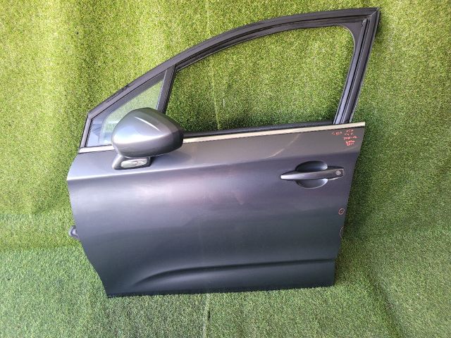 bontott CITROËN C4 Bal első Ajtó (Részeivel)