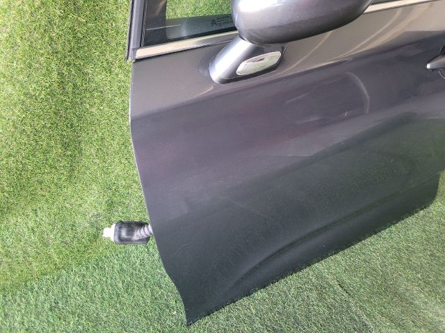 bontott CITROËN C4 Bal első Ajtó (Részeivel)