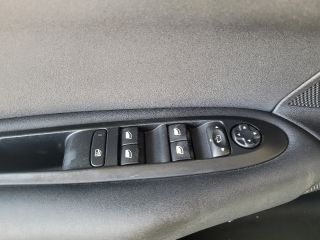 bontott CITROËN C4 Bal első Ajtó (Részeivel)