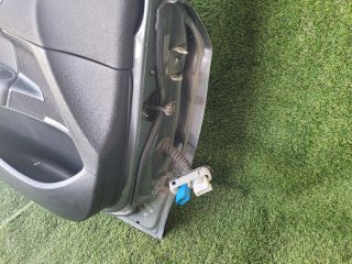 bontott CITROËN C4 Bal első Ajtó (Részeivel)