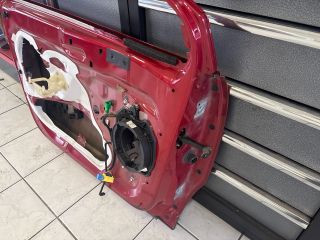 bontott CITROËN C4 Bal első Ajtó (Üres lemez)