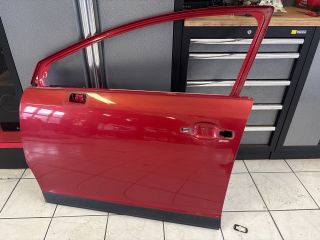 bontott CITROËN C4 Bal első Ajtó (Üres lemez)