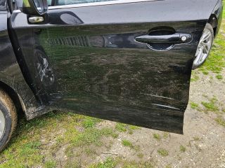 bontott CITROËN C4 Bal első Ajtó (Üres lemez)