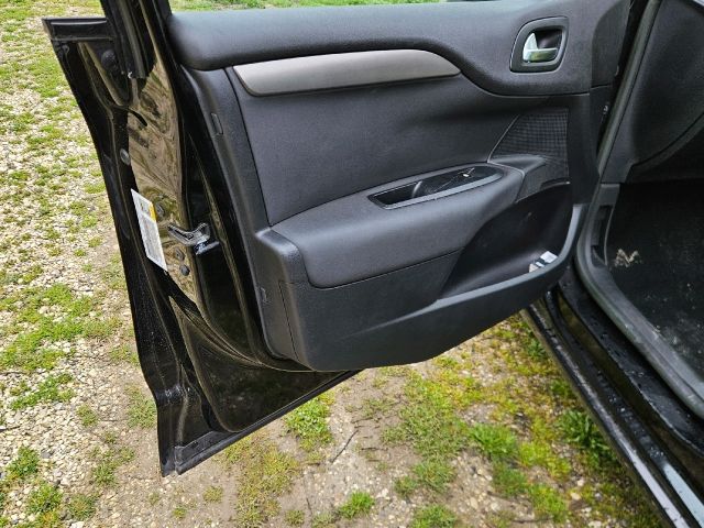 bontott CITROËN C4 Bal első Ajtó (Üres lemez)