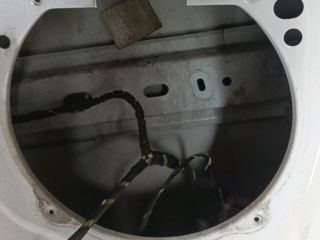 bontott CITROËN C4 Bal első Ajtó (Üres lemez)