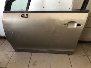 bontott CITROËN C4 Bal első Ajtó (Üres lemez)