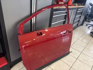 bontott CITROËN C4 Bal első Ajtó (Üres lemez)