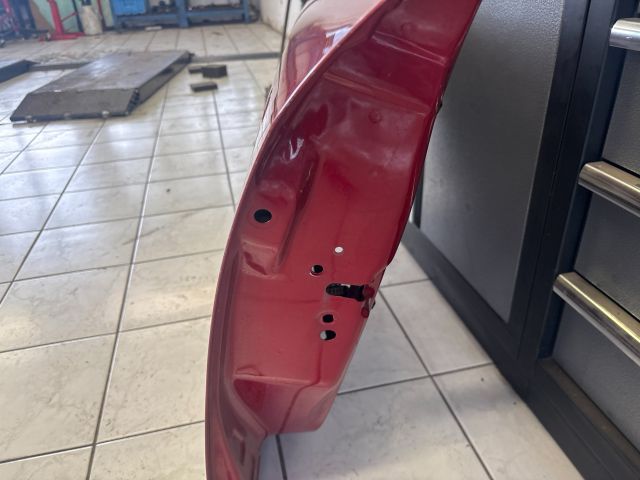 bontott CITROËN C4 Bal első Ajtó (Üres lemez)