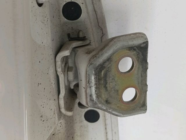 bontott CITROËN C4 Bal első Ajtó (Üres lemez)