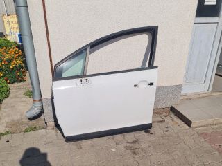 bontott CITROËN C4 Bal első Ajtó (Üres lemez)