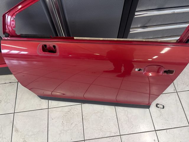 bontott CITROËN C4 Bal első Ajtó (Üres lemez)