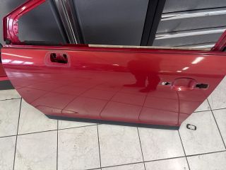 bontott CITROËN C4 Bal első Ajtó (Üres lemez)