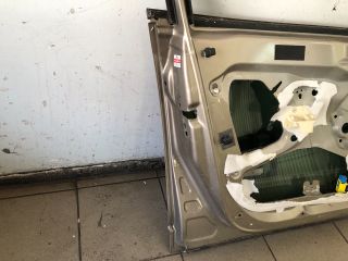 bontott CITROËN C4 Bal első Ajtó (Üres lemez)