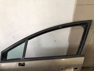 bontott CITROËN C4 Bal első Ajtó (Üres lemez)