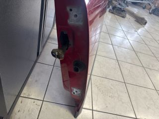 bontott CITROËN C4 Bal első Ajtó (Üres lemez)