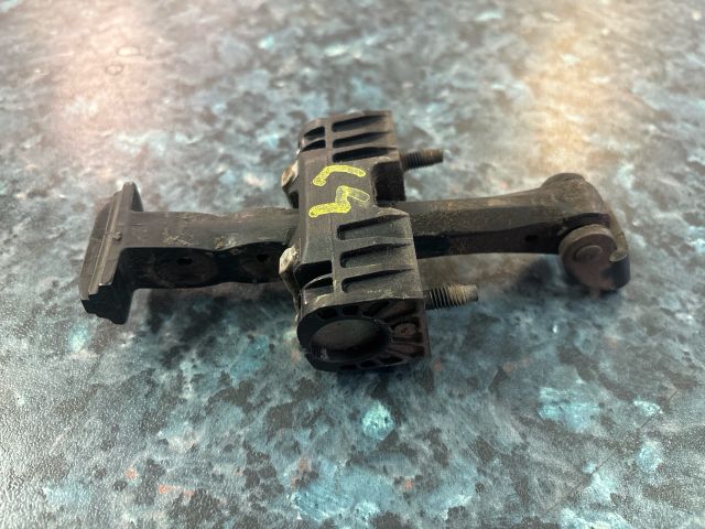 bontott CITROËN C4 Bal első Ajtóhatároló