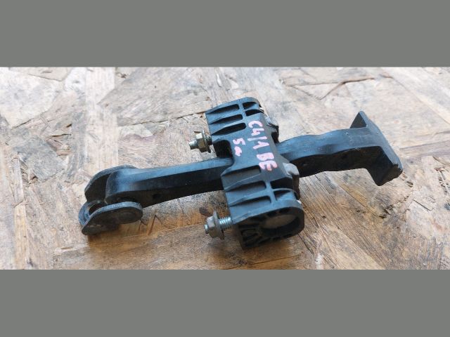 bontott CITROËN C4 Bal első Ajtóhatároló