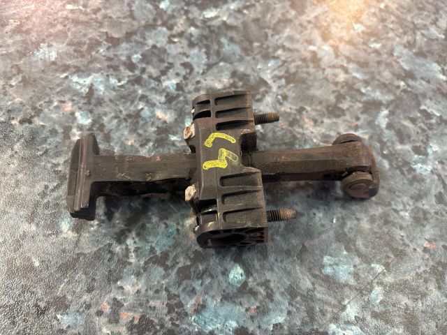 bontott CITROËN C4 Bal első Ajtóhatároló