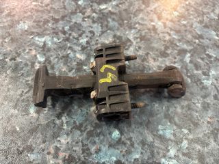 bontott CITROËN C4 Bal első Ajtóhatároló