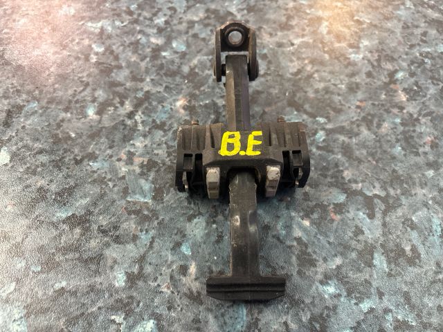 bontott CITROËN C4 Bal első Ajtóhatároló