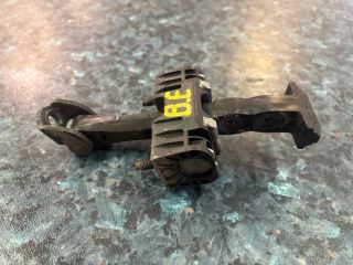 bontott CITROËN C4 Bal első Ajtóhatároló