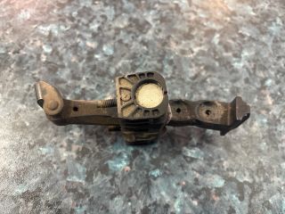 bontott CITROËN C4 Bal első Ajtóhatároló