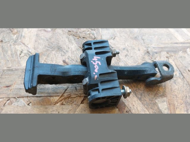 bontott CITROËN C4 Bal első Ajtóhatároló