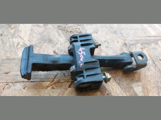 bontott CITROËN C4 Bal első Ajtóhatároló