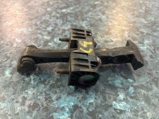 bontott CITROËN C4 Bal első Ajtóhatároló