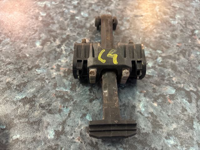 bontott CITROËN C4 Bal első Ajtóhatároló