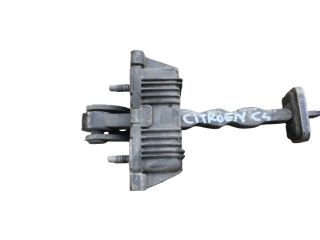 bontott CITROËN C4 Bal első Ajtóhatároló