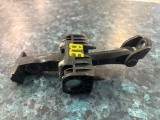 bontott CITROËN C4 Bal első Ajtóhatároló