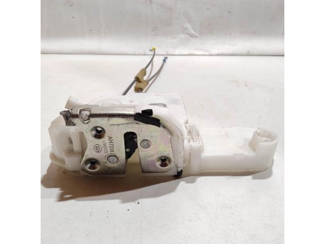 bontott CITROËN C4 Bal első Ajtózár