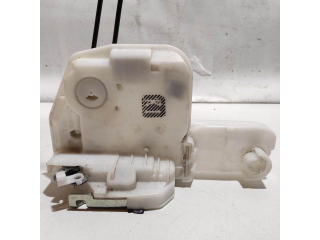 bontott CITROËN C4 Bal első Ajtózár